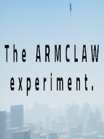 The Armclaw Experiment Steam Key GLOBAL - 1
