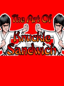 The Art Of Knuckle Sandwich Steam Key GLOBAL - 1