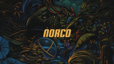 The Art of NORCO (PC) - Steam Key - GLOBAL - 7
