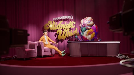 The Artful Escape (PC) - Steam Gift - EUROPE - 4