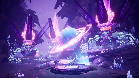 The Artful Escape (PC) - Steam Gift - EUROPE - 11