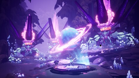 The Artful Escape (PC) - Steam Key - LATAM - 11