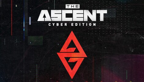 The Ascent | Cyber Edition (PC) - Steam Key - ROW - 2