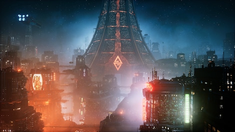 The Ascent | Cyber Edition (Xbox Series X/S, PC) - Xbox Live Account - GLOBAL - 3