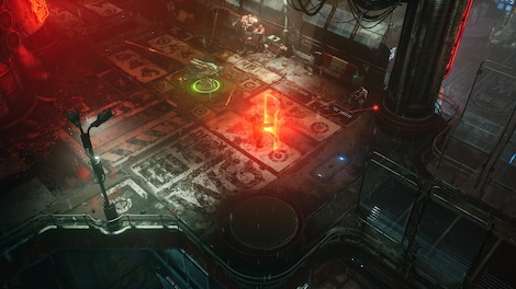 The Ascent | Cyber Edition (Xbox Series X/S, PC) - Xbox Live Account - GLOBAL - 6