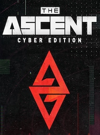 The Ascent | Cyber Edition (Xbox Series X/S, PC) - Xbox Live Account - GLOBAL - 1