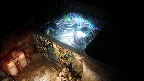 The Ascent | Cyber Edition (Xbox Series X/S, PC) - Xbox Live Key - UNITED STATES - 8