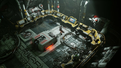 The Ascent: Cyber Heist (PC) - Steam Key - EUROPE - 7