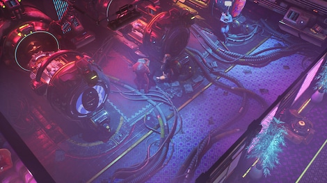 The Ascent: Cyber Heist (PC) - Steam Key - EUROPE - 3