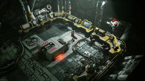 The Ascent: Cyber Heist (PC) - Steam Key - GLOBAL - 7