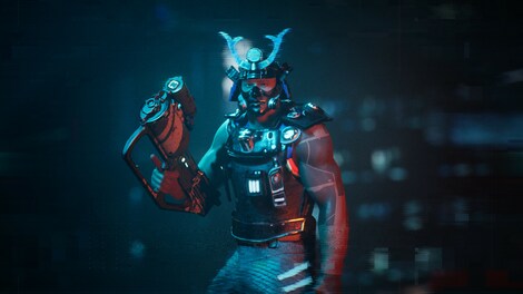 The Ascent: Cyber Warrior Pack (PC) - Steam Gift - EUROPE - 6