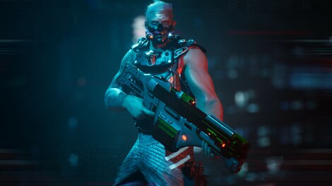 The Ascent: Cyber Warrior Pack (PC) - Steam Gift - EUROPE - 12