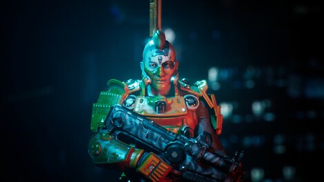 The Ascent: Cyber Warrior Pack (PC) - Steam Gift - EUROPE - 8