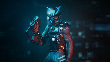 The Ascent: Cyber Warrior Pack (PC) - Steam Gift - GLOBAL - 6