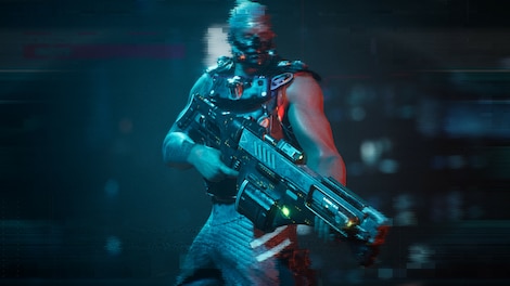 The Ascent: Cyber Warrior Pack (PC) - Steam Key - EUROPE - 7