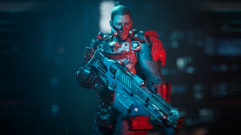 The Ascent: Cyber Warrior Pack (PC) - Steam Key - EUROPE - 3