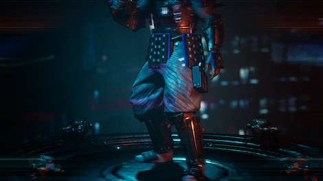 The Ascent: Cyber Warrior Pack (PC) - Steam Key - EUROPE - 14