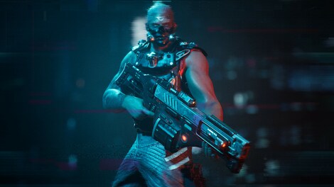 The Ascent: Cyber Warrior Pack (PC) - Steam Key - EUROPE - 11