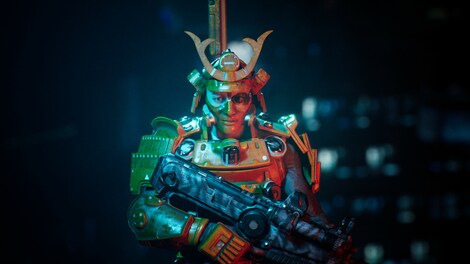 The Ascent: Cyber Warrior Pack (PC) - Steam Key - EUROPE - 10