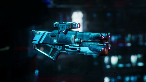The Ascent - CyberSec Pack (PC) - Steam Key - GLOBAL - 7