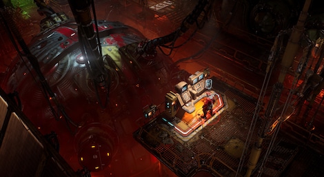 The Ascent (PC) - Steam Key - CIS - 10