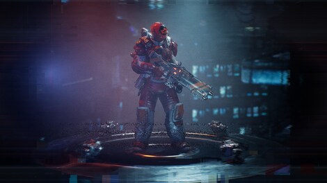 The Ascent (PC) - Steam Key - RU/CIS - 7