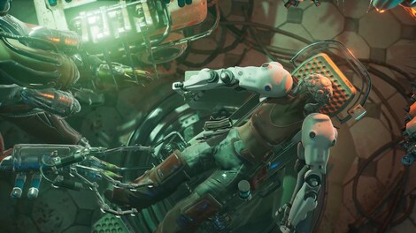 The Ascent (PC) - Steam Key - RU/CIS - 15