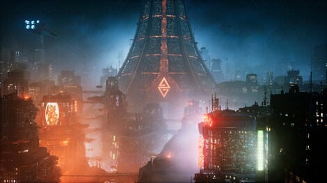 The Ascent (PC) - Steam Key - RU/CIS - 3