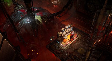 The Ascent (PC) - Steam Key - RU/CIS - 10
