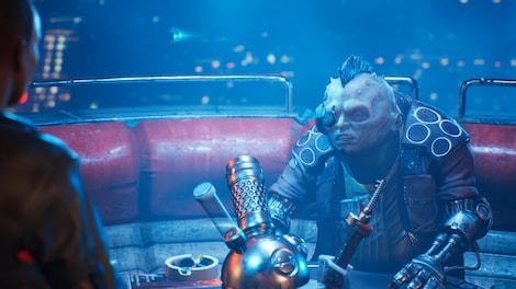 The Ascent (Xbox Series X/S, PC) - Xbox Live Key - UNITED STATES - 5