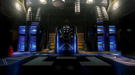 The Assembly (PC) - Steam Gift - EUROPE - 8