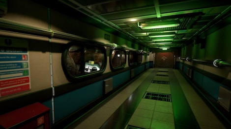 The Assembly (PC) - Steam Gift - EUROPE - 7