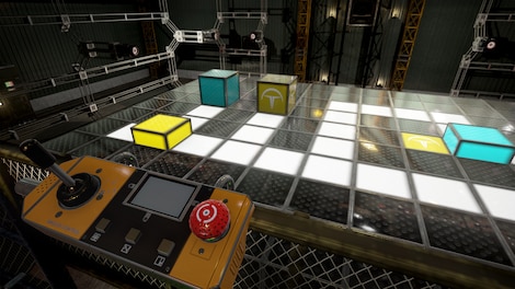 The Assembly (PC) - Steam Key - GLOBAL - 10