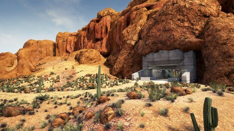 The Assembly (PC) - Steam Key - GLOBAL - 9