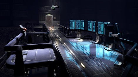 The Assembly (PC) - Steam Key - GLOBAL - 6