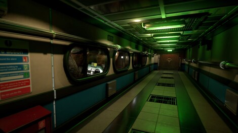 The Assembly (PC) - Steam Key - GLOBAL - 7