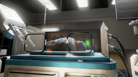 The Assembly (PC) - Steam Key - GLOBAL - 4