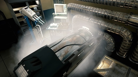 The Assembly (PC) - Steam Key - GLOBAL - 3