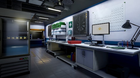 The Assembly Xbox Live Key EUROPE - 0