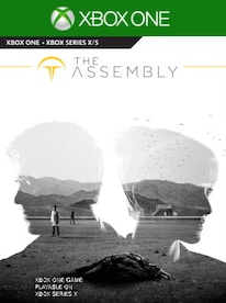 The Assembly Xbox Live Key EUROPE - 1