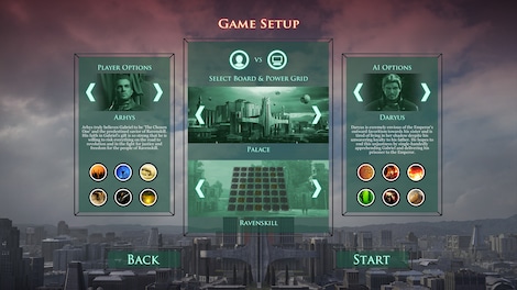 The Astonishing Game Steam Key GLOBAL - 5