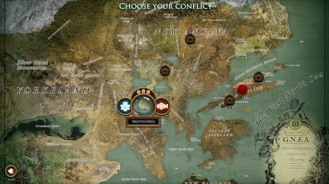 The Astonishing Game Steam Key GLOBAL - 3