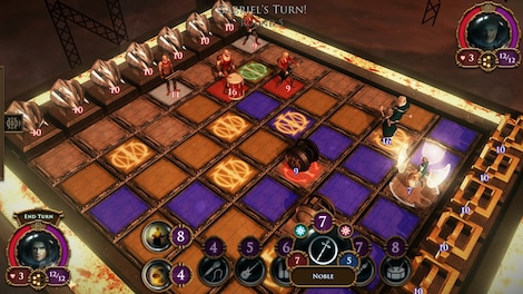 The Astonishing Game Steam Key GLOBAL - 4
