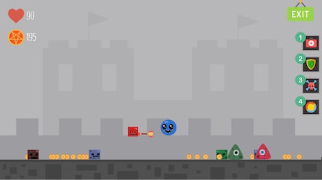 The Astral Hero Steam Key GLOBAL - 5