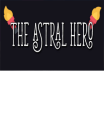 The Astral Hero Steam Key GLOBAL - 1