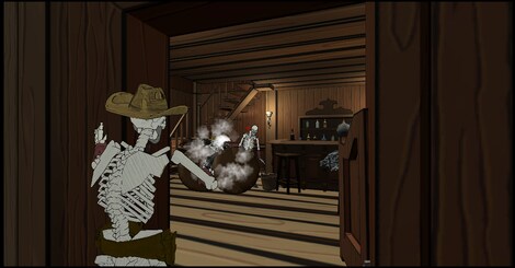 The Atomy Steam Key GLOBAL - 11