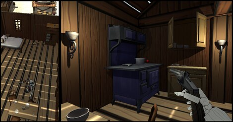 The Atomy Steam Key GLOBAL - 9