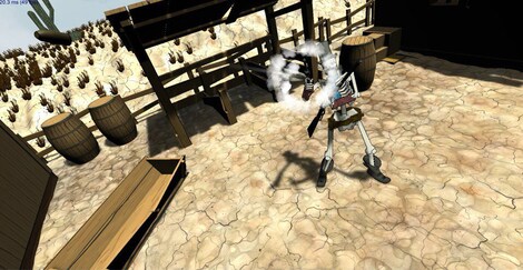 The Atomy Steam Key GLOBAL - 6