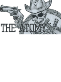 The Atomy Steam Key GLOBAL - 1