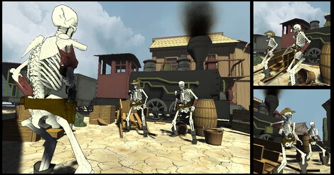 The Atomy Steam Key GLOBAL - 4